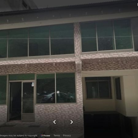 Hotel Li Grand Naran Luaran gambar