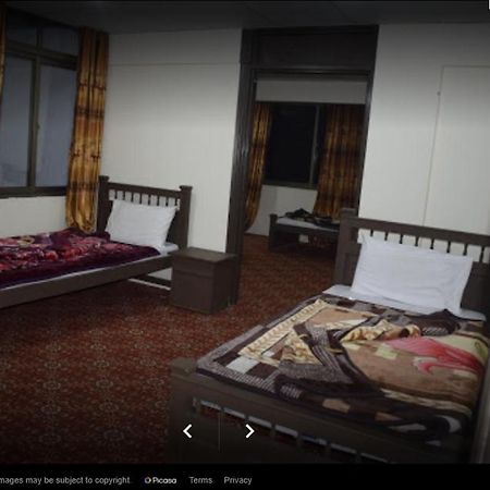 Hotel Li Grand Naran Luaran gambar